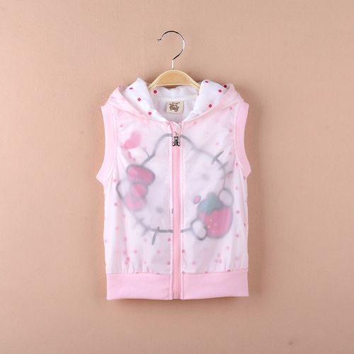 Gilet fille - Ref 2071010