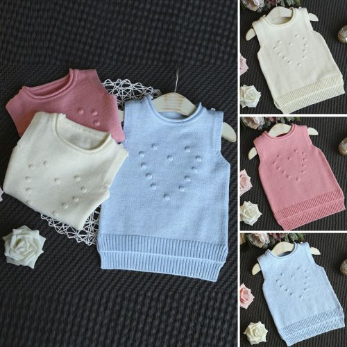 Gilet fille - Ref 2071024
