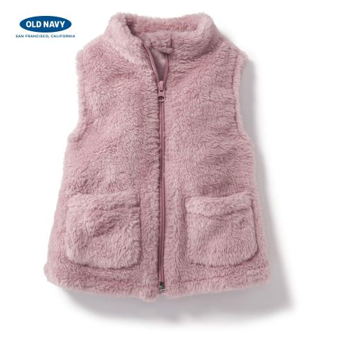 Gilet fille OLD NAVY - Ref 2071034