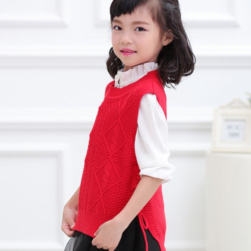 Gilet fille - Ref 2071041