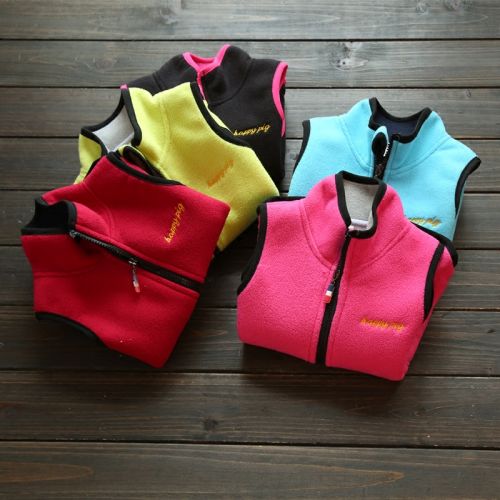 Gilet fille - Ref 2071046