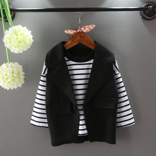 Gilet fille - Ref 2071052