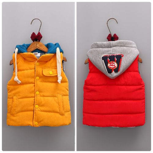 Gilet fille - Ref 2071072