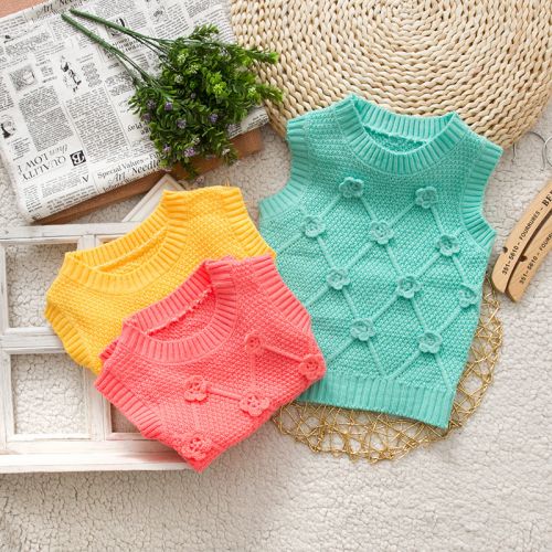 Gilet fille - Ref 2071078