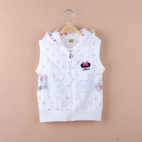 Gilet fille - Ref 2071085