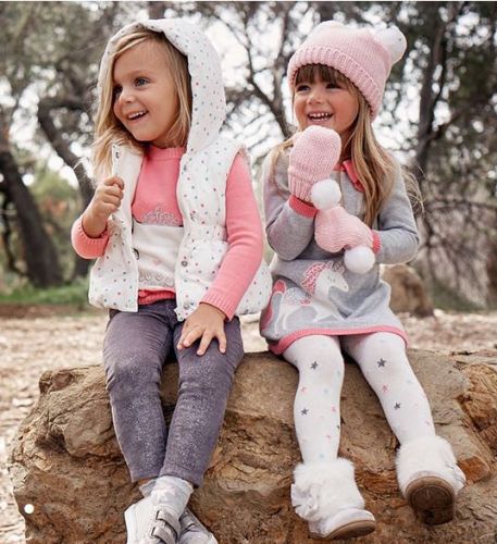 Gilet fille - Ref 2071088