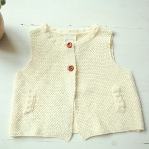 Gilet fille - Ref 2071099