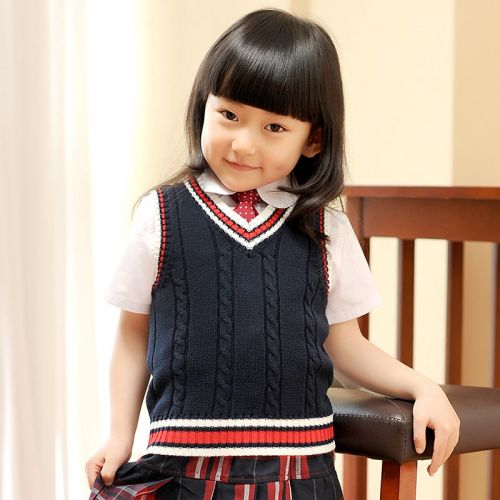 Gilet fille - Ref 2071100