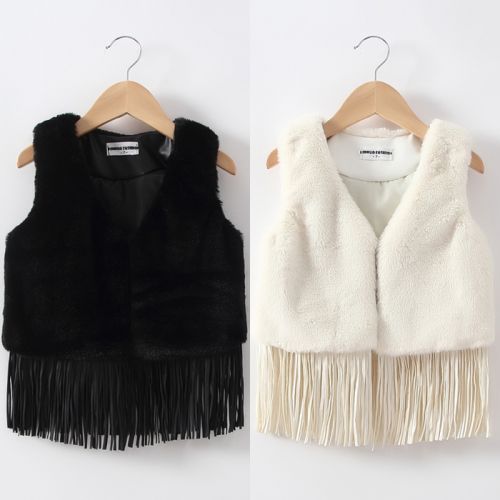 Gilet fille - Ref 2071101