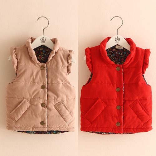 Gilet fille - Ref 2071111