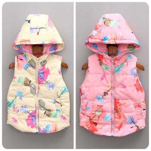 Gilet fille - Ref 2071124