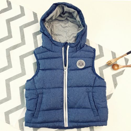 Gilet fille - Ref 2071131