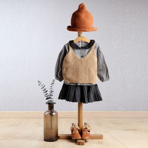 Gilet fille - Ref 2071137