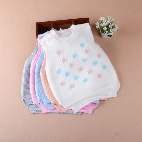 Gilet fille - Ref 2071144