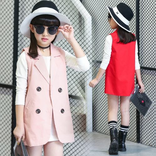 Gilet fille - Ref 2071146