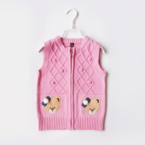 Gilet fille - Ref 2071170