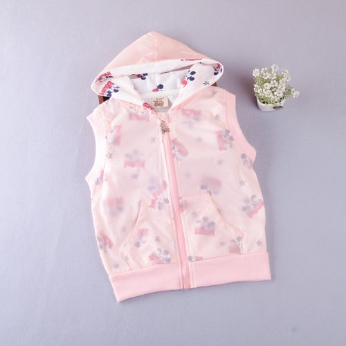 Gilet fille - Ref 2071178