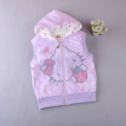 Gilet fille - Ref 2071180