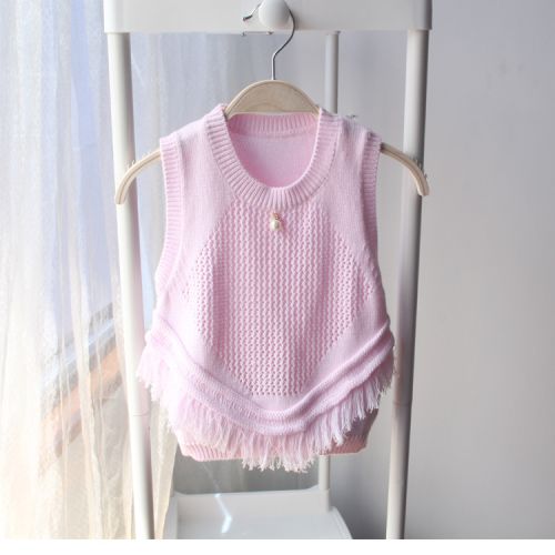 Gilet fille - Ref 2071188