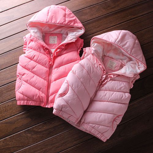 Gilet fille - Ref 2071190