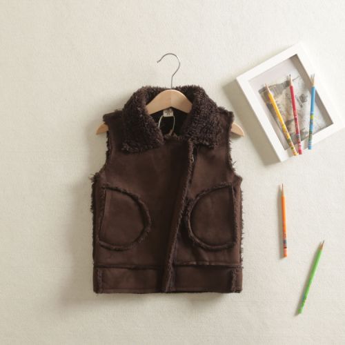 Gilet fille - Ref 2071191