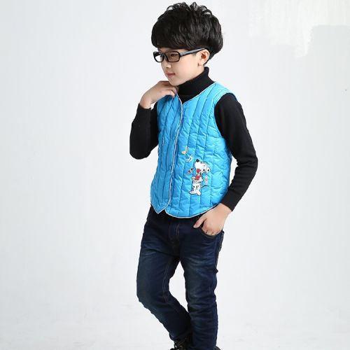 Gilet fille en nylon - Ref 2071200