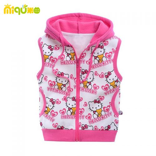 Gilet fille - Ref 2071203