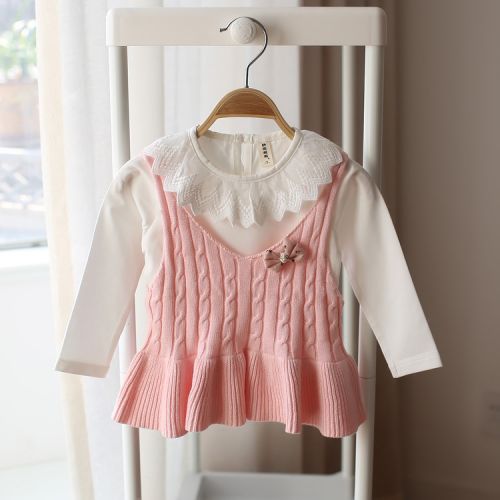 Gilet fille - Ref 2071211