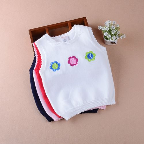 Gilet fille - Ref 2071215