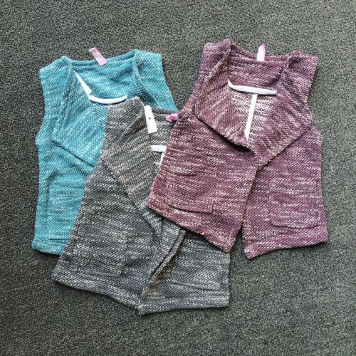 Gilet fille - Ref 2071221