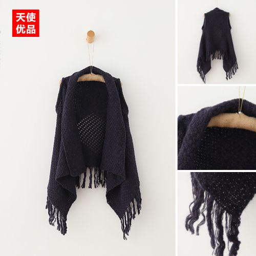 Gilet fille - Ref 2071223