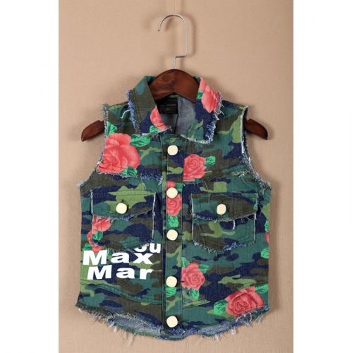 Gilet fille - Ref 2071235