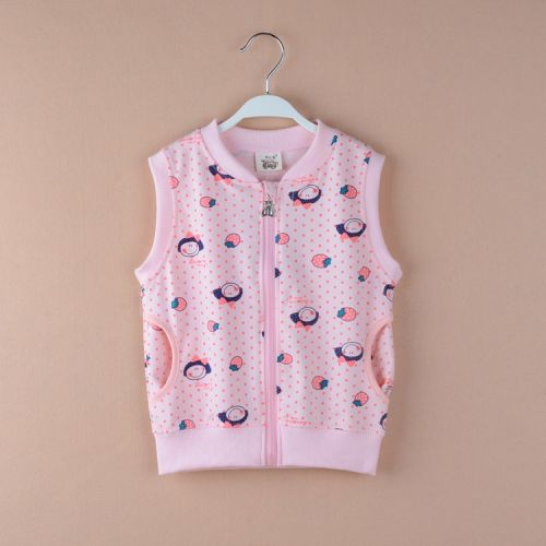 Gilet fille - Ref 2071240