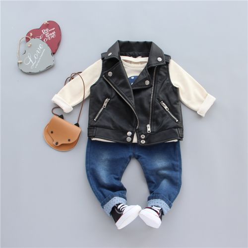 Gilet fille - Ref 2071283
