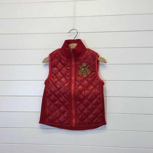Gilet fille - Ref 2071284