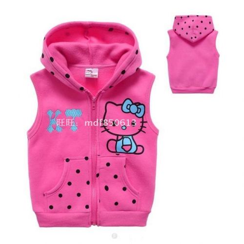 Gilet fille - Ref 2071289