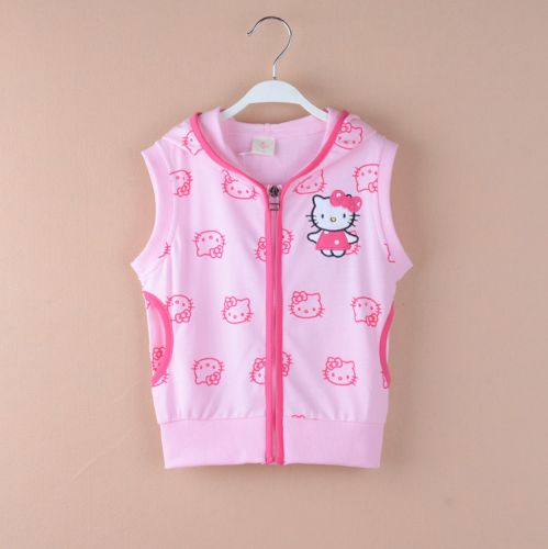 Gilet fille - Ref 2071300