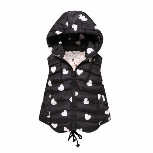 Gilet fille - Ref 2071301