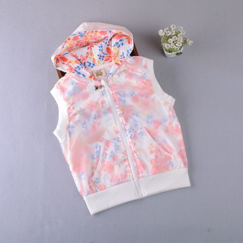 Gilet fille - Ref 2071302