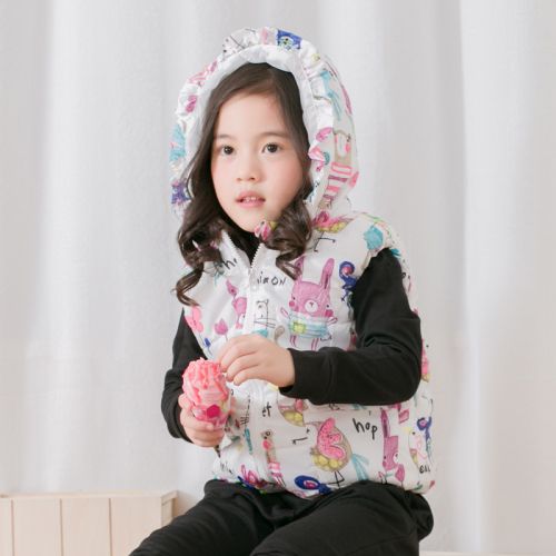 Gilet fille - Ref 2071312