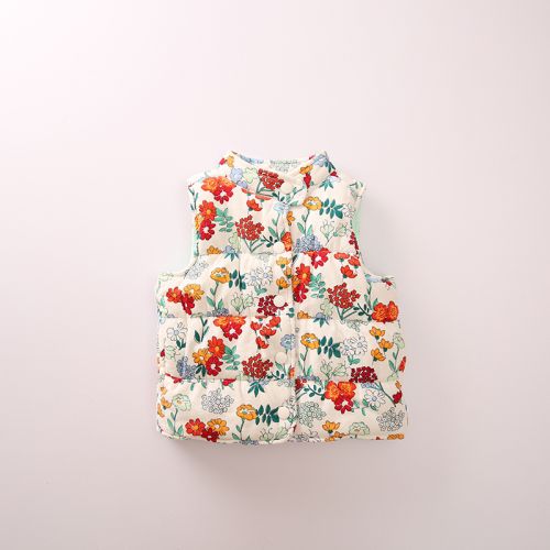 Gilet fille JC.LIU - Ref 2071316
