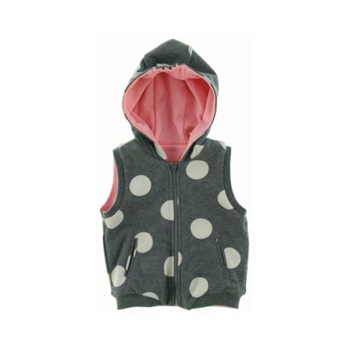 Gilet fille en Toile de coton - Ref 2071318