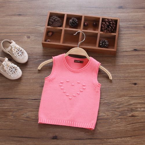 Gilet fille - Ref 2071333
