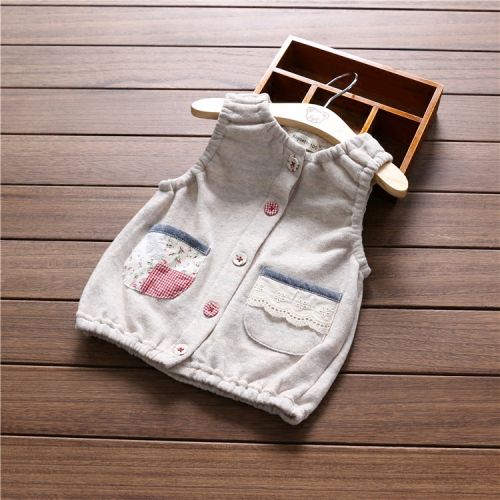 Gilet fille - Ref 2071336