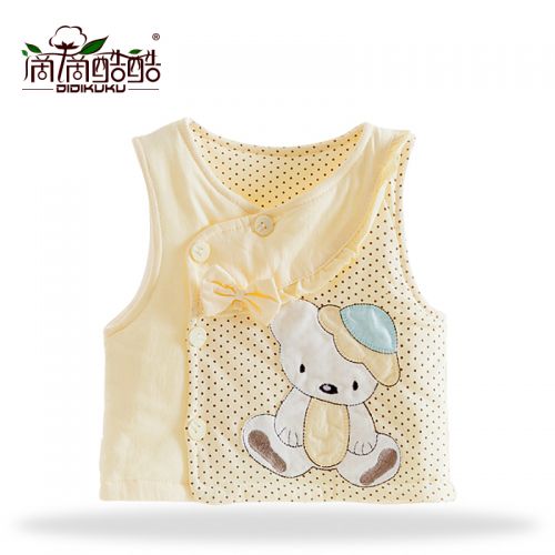 Gilet fille - Ref 2071342
