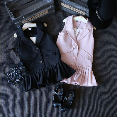 Gilet fille - Ref 2071363