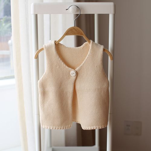 Gilet fille - Ref 2071368