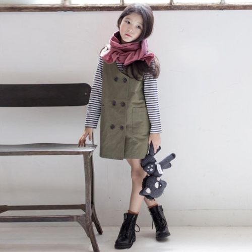 Gilet fille - Ref 2071383