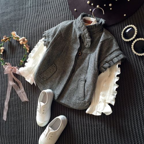 Gilet fille - Ref 2071398