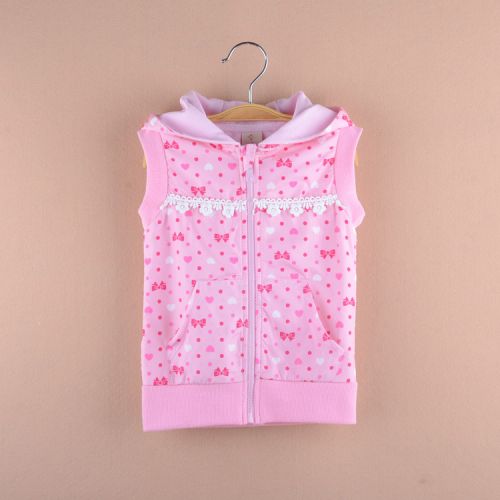 Gilet fille - Ref 2071402